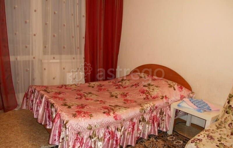 1-комн. квартира, 36 м2, 2/16 эт. Москва - изображение 1