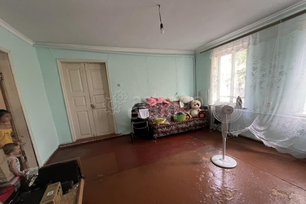 Дом, 102 м, 8 соток, 1 эт. Гиагинская - изображение 8