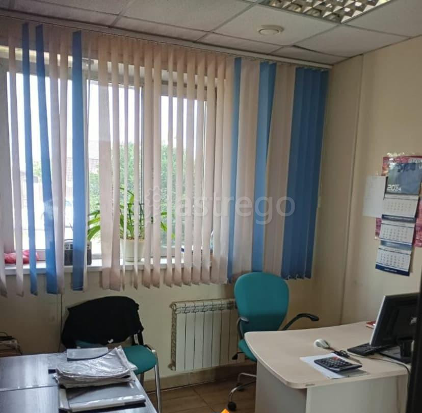 Офис, 96.3 м2 Красноярск - изображение 4