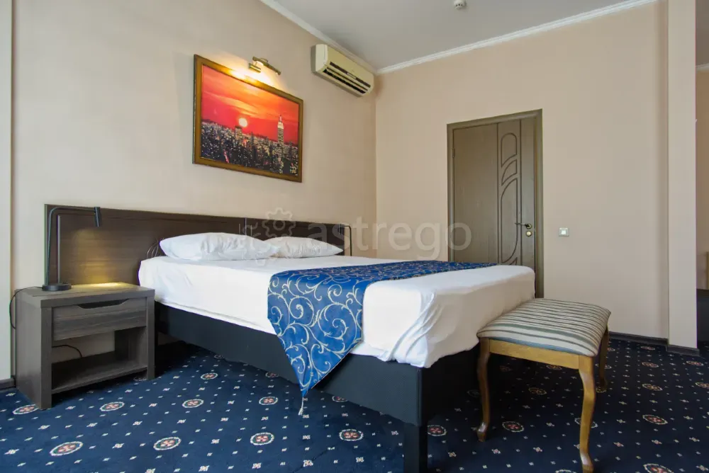 Прибыльная гостиница с банным комплексом в развитом районе Краснодар - изображение 5