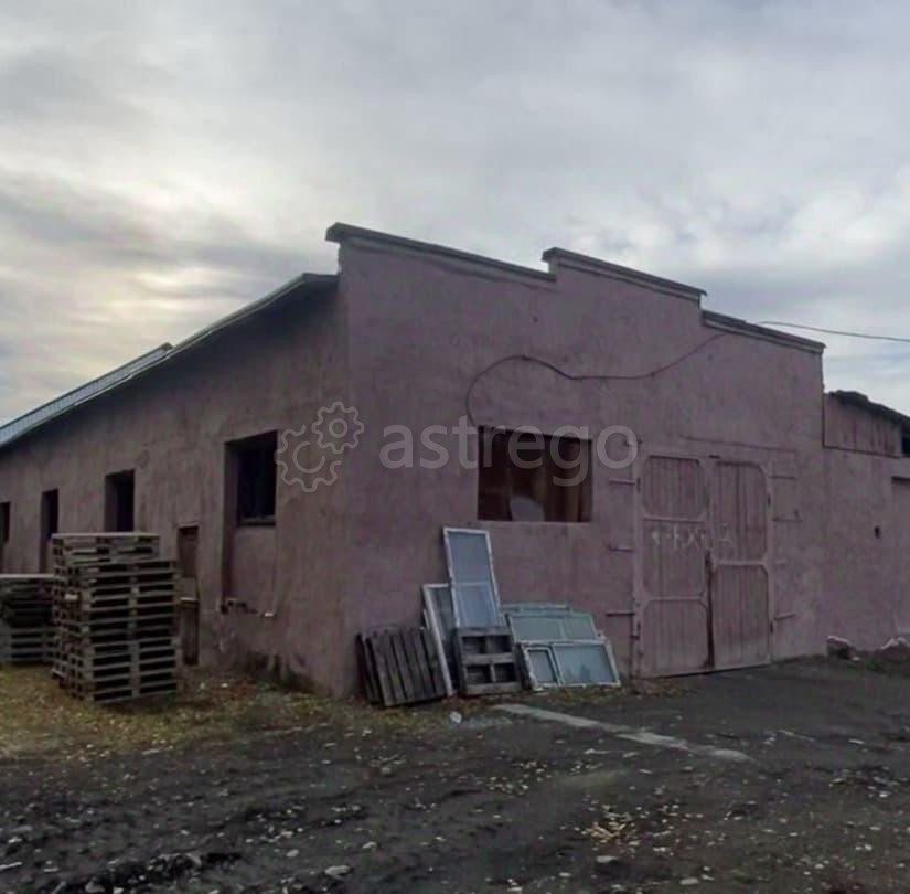 Свободного назначения, 250 м2 Майма - изображение 1