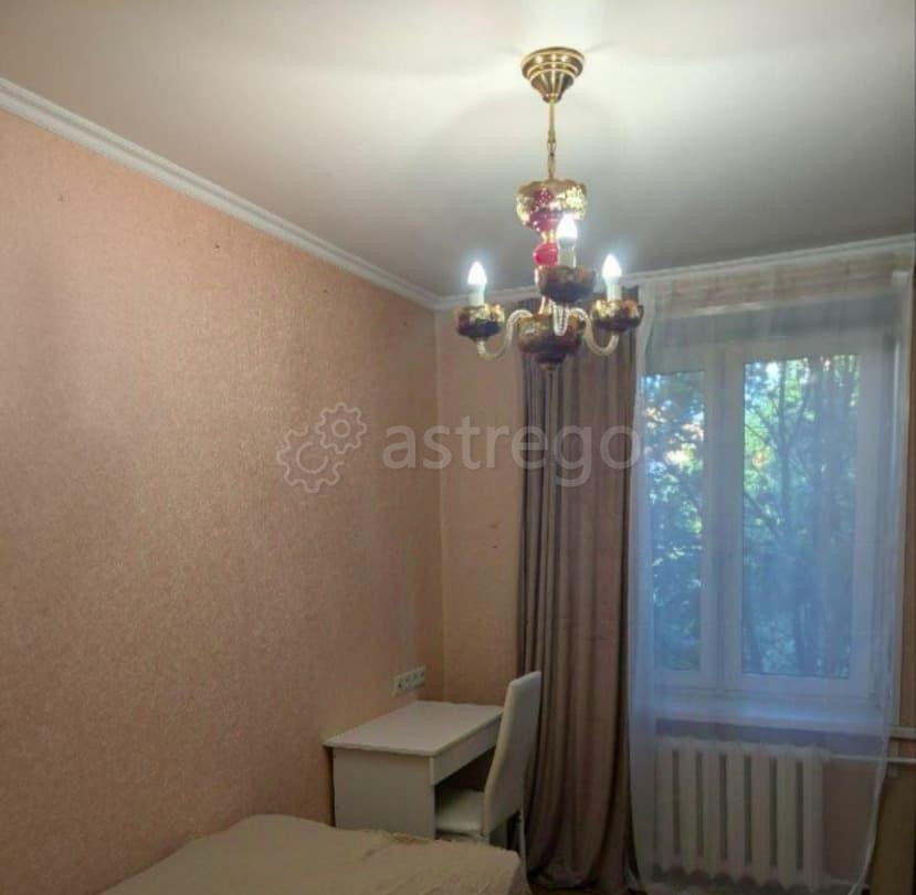 2-комн. квартира, 45 м2, 3/5 эт. Москва - изображение 5
