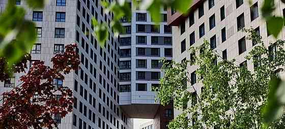 4-комн. квартира, 93.4 м2, 27/30 эт. Москва