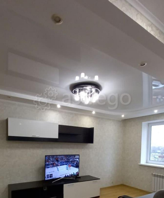 Студия, 39.8 м2, 4/18 эт. Чехов - изображение 3