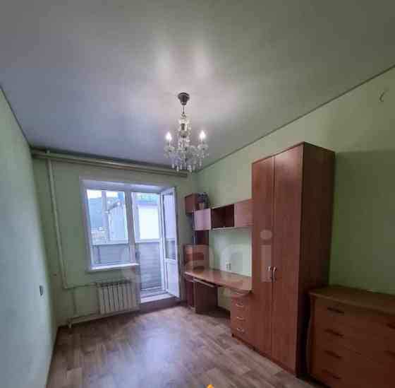 1-комн. квартира, 25.7 м2, 4/5 эт. Горно-Алтайск