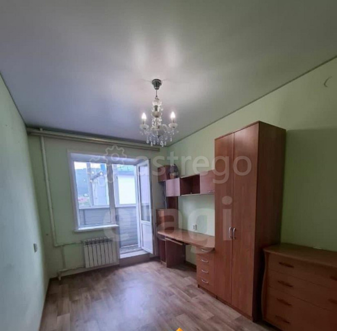 1-комн. квартира, 25.7 м2, 4/5 эт. Горно-Алтайск - изображение 3