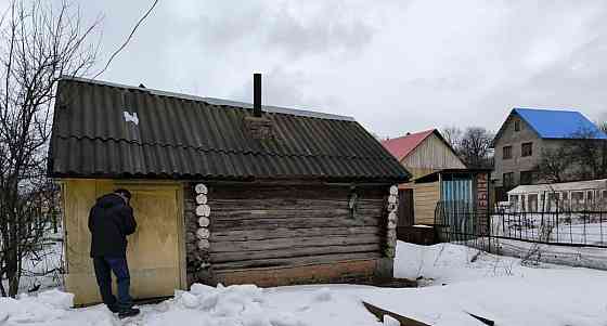 Дом, 35 м2, 4 сотки, 2 эт. Уфа