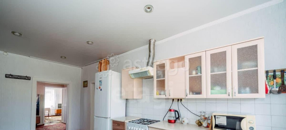 Дом, 84 м2, 17.5 сотки, 1 эт. Бийск - изображение 5