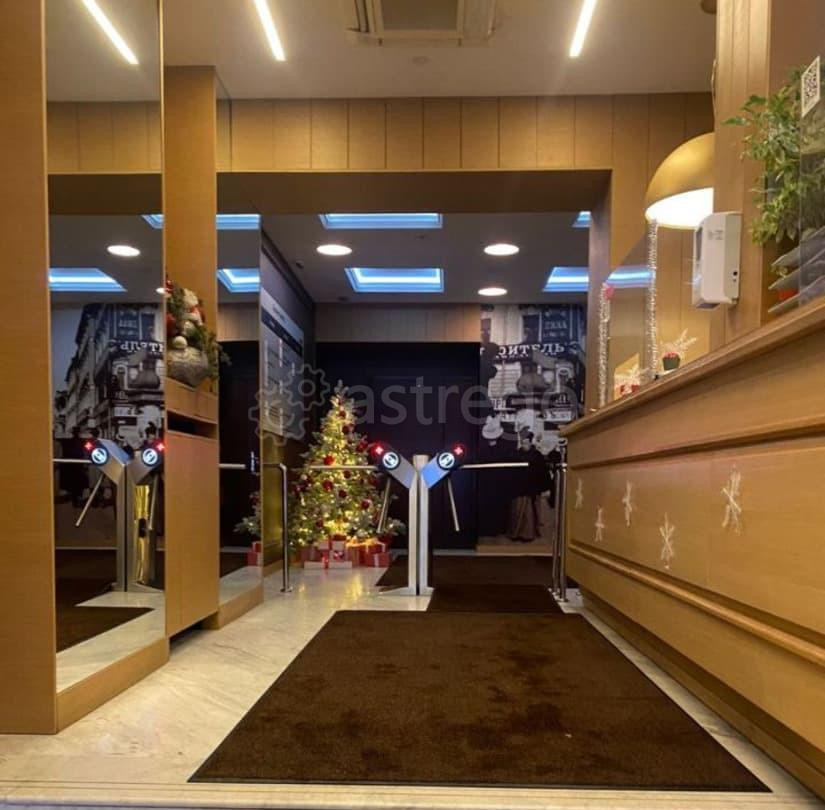 Офис, 224 м2 Санкт-Петербург - изображение 7