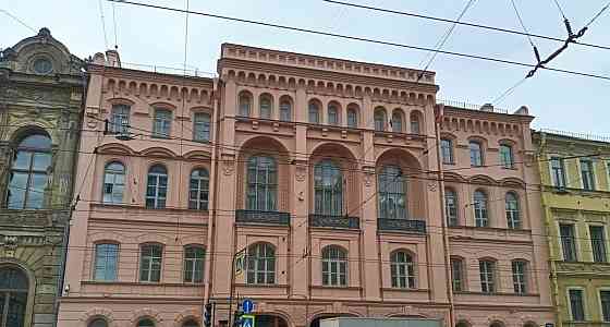 Свободного назначения, 726.3 м2 Санкт-Петербург