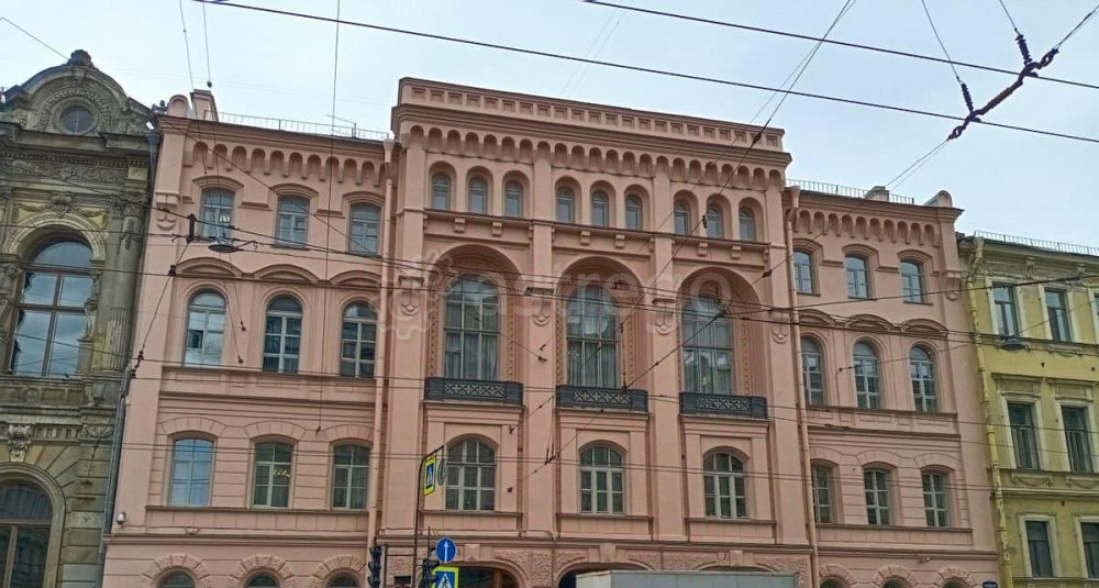 Свободного назначения, 726.3 м2 Санкт-Петербург - изображение 3