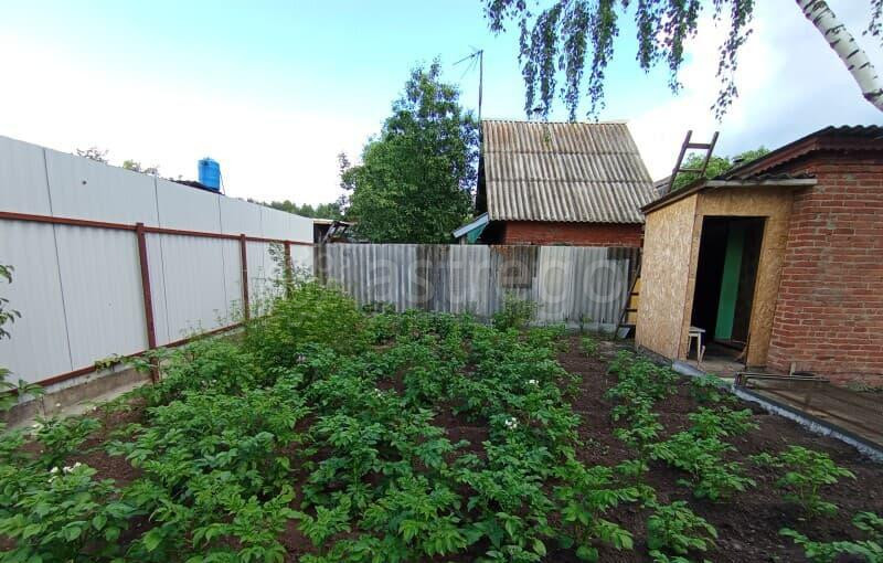 Дача, 81 м2 Воскресенск - изображение 7