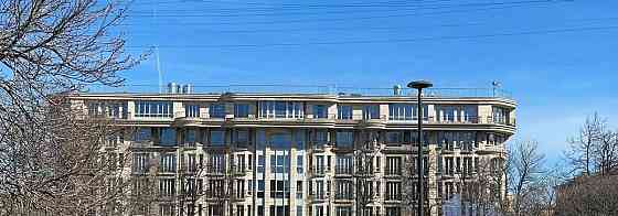 4-комн. квартира, 127.9 м2, 3/7 эт. Санкт-Петербург
