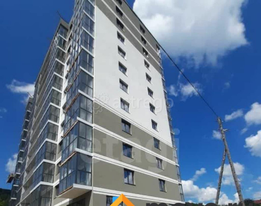 1-комн. квартира, 33 м2, 10/12 эт. Горно-Алтайск - изображение 3
