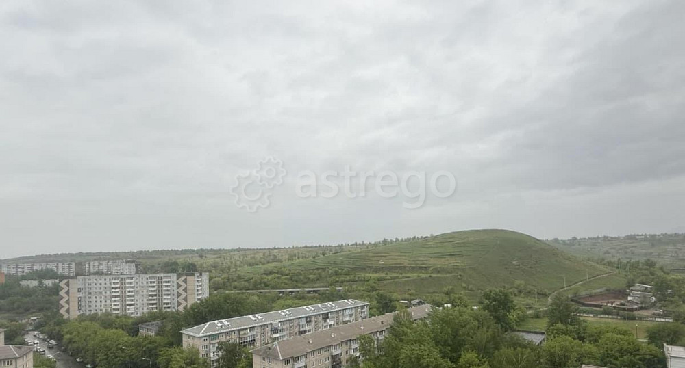 Студия, 30 м2, 14/25 эт. Красноярск - изображение 2