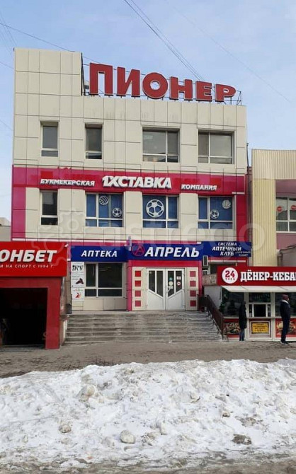 Свободного назначения, 164 м2 Белгород - изображение 9