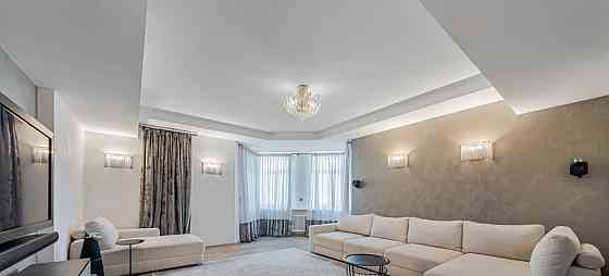 6-комн. квартира, 260 м2, 11/12 эт. Москва