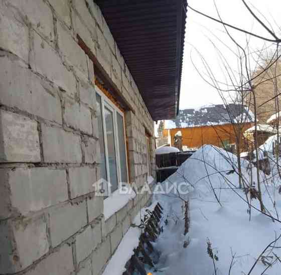 Дом, 98 м2, 3.3 сотки, 1 эт. Бийск