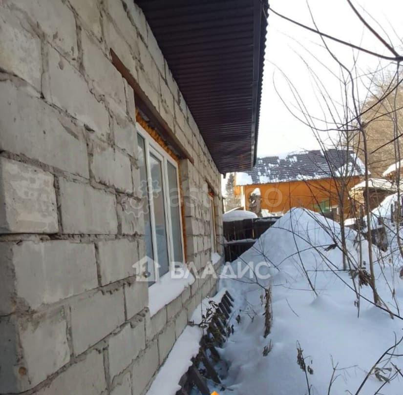 Дом, 98 м2, 3.3 сотки, 1 эт. Бийск - изображение 5