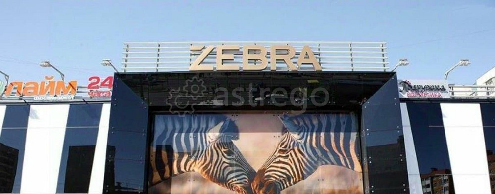 Свободного назначения, 411 м2 Санкт-Петербург - изображение 2