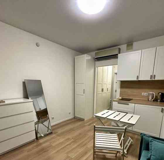 Студия, 19.9 м2, 11/13 эт. Мытищи