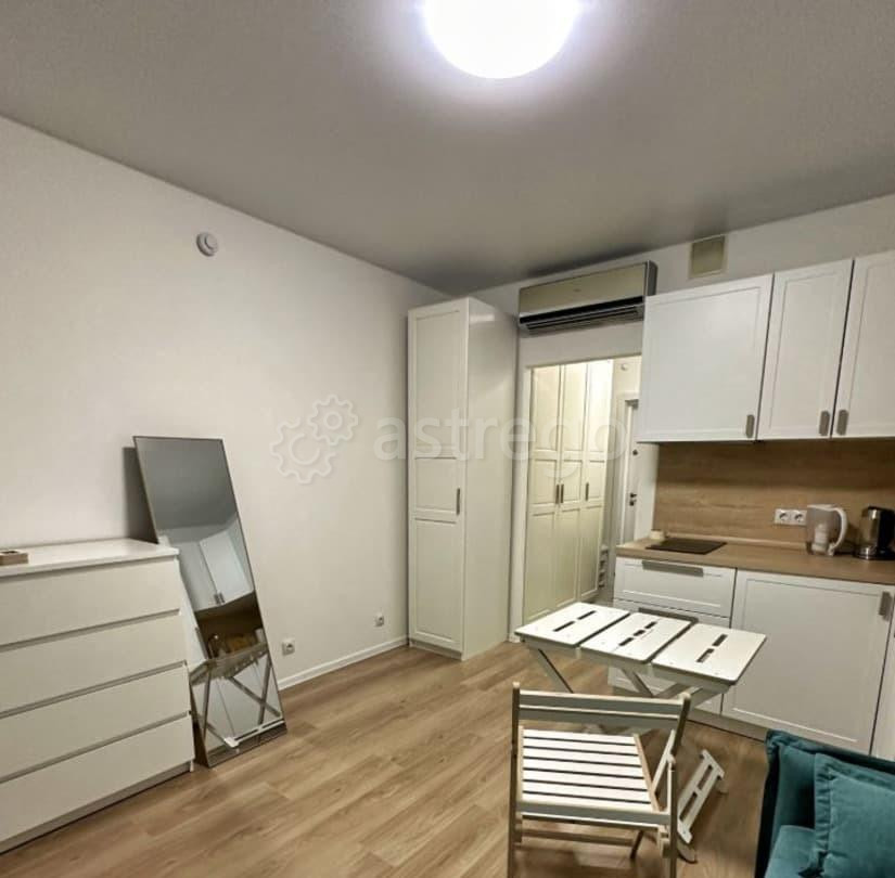 Студия, 19.9 м2, 11/13 эт. Мытищи - изображение 2