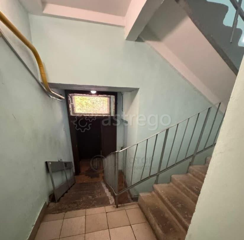 3-комн. квартира, 59.9 м2, 1/9 эт. Королев - изображение 2
