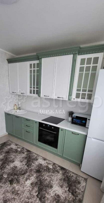 1-комн. квартира, 47 м2, 9/9 эт. Старый Оскол - изображение 3