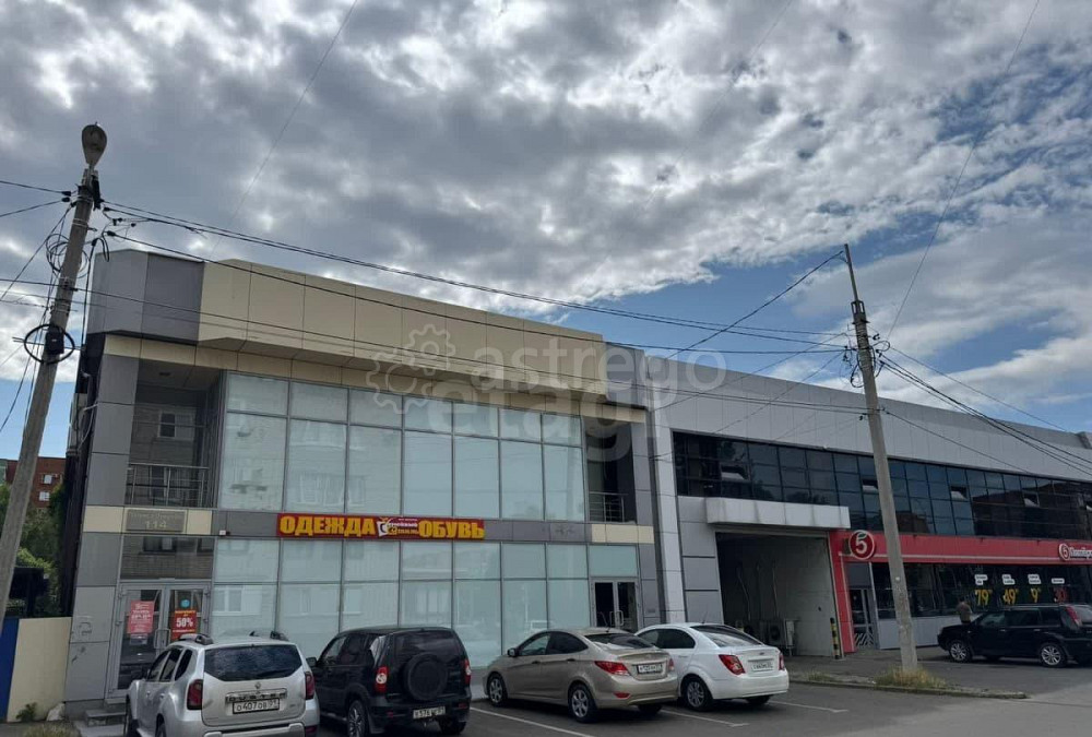 Свободного назначения, 712 м2 Майкоп - изображение 3