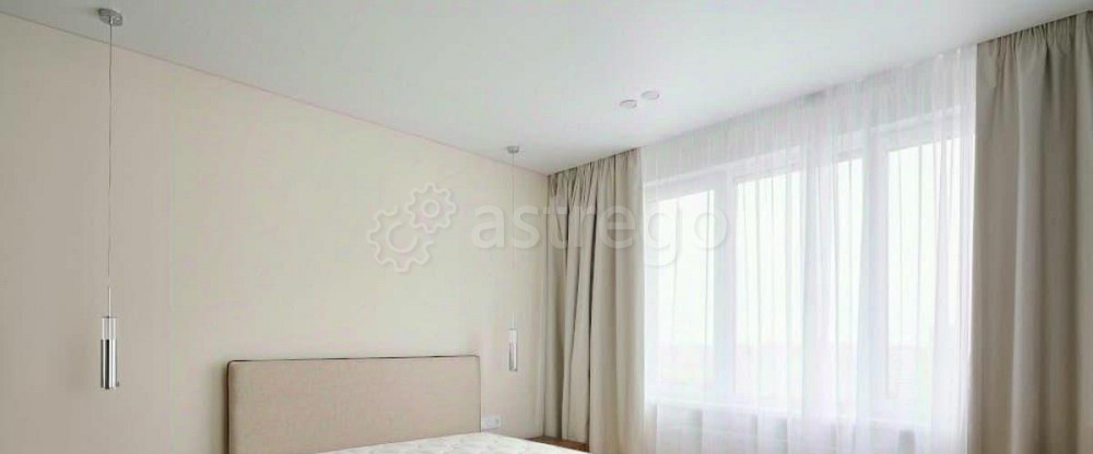 2-комн. квартира, 65 м2, 11/24 эт. Москва - изображение 6