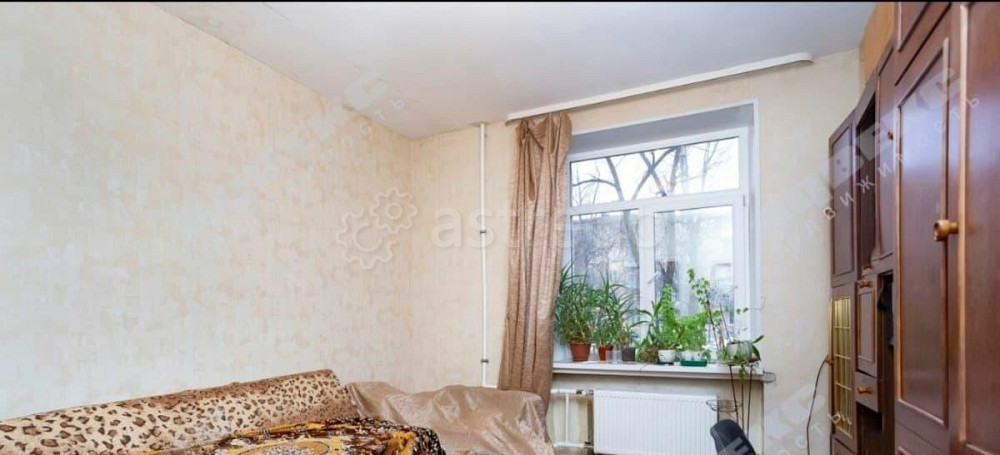 Комната, 16 м2, 1/5 эт. Санкт-Петербург - изображение 3