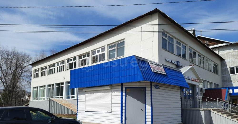 Свободного назначения, 22.1 м2 Алтайское - изображение 1