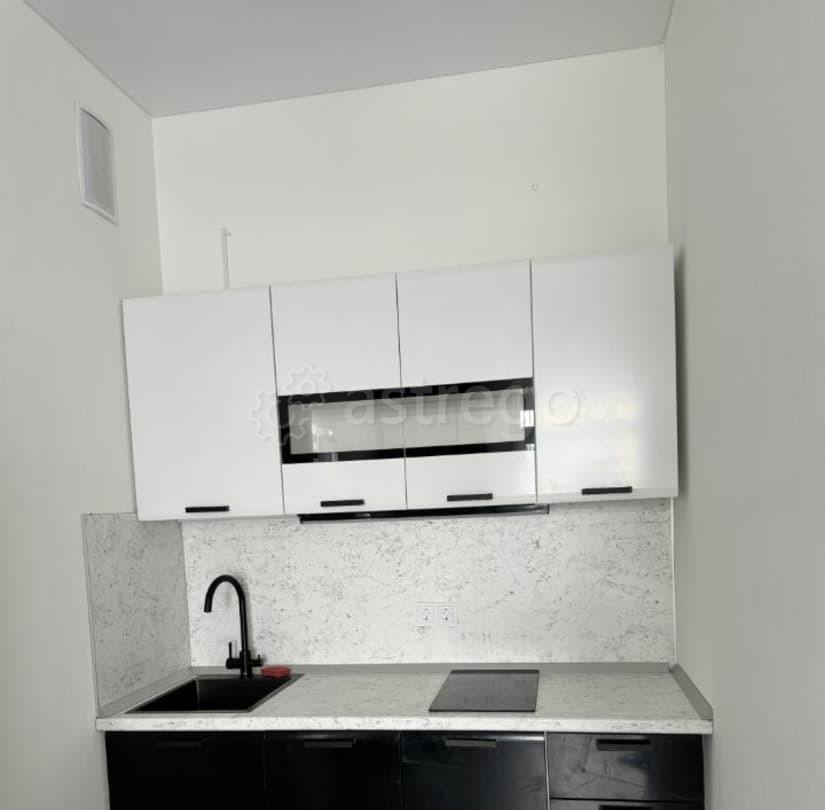 Студия, 25 м2, 11/12 эт. Москва - изображение 7