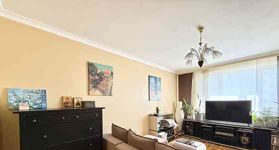 5-комн. квартира, 112 м2, 7/12 эт. Москва