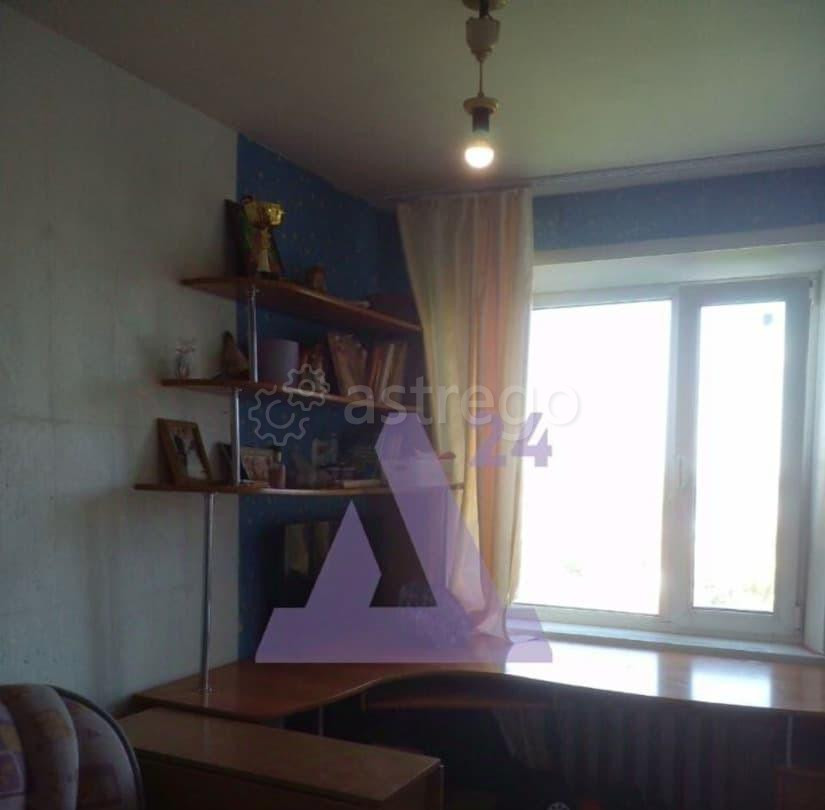 4-комн. квартира, 83 м2, 5/5 эт. Рубцовск - изображение 3