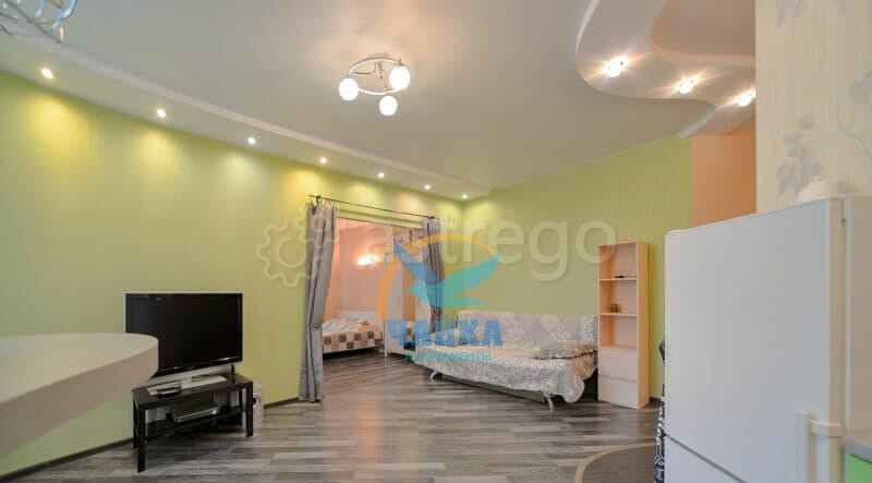 2-комн. квартира, 55 м2, 3/10 эт. Санкт-Петербург - изображение 9