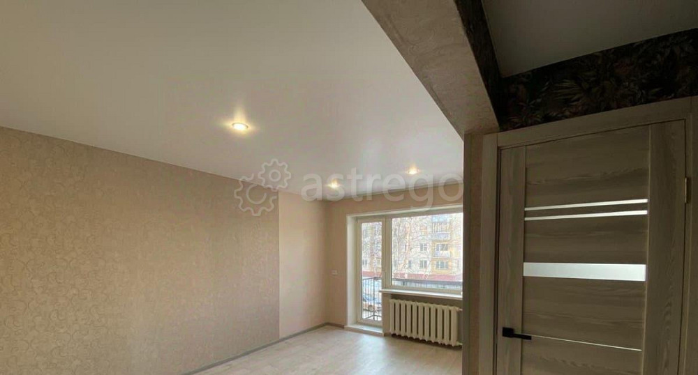 1-комн. квартира, 31.6 м2, 2/5 эт. Зеленогорск - изображение 1