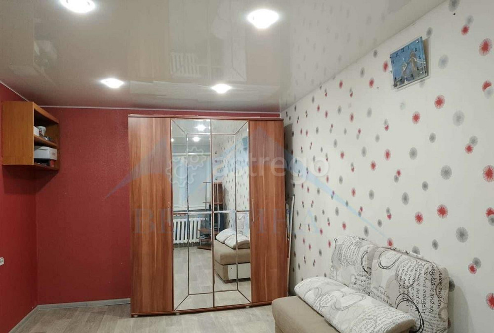 1-комн. квартира, 30.8 м2, 5/5 эт. Норильск - изображение 9