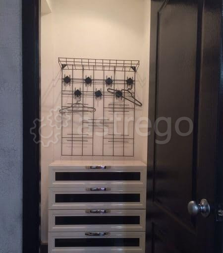 1-комн. апарт-ы, 47 м2, 1/2 эт. Канск - изображение 8