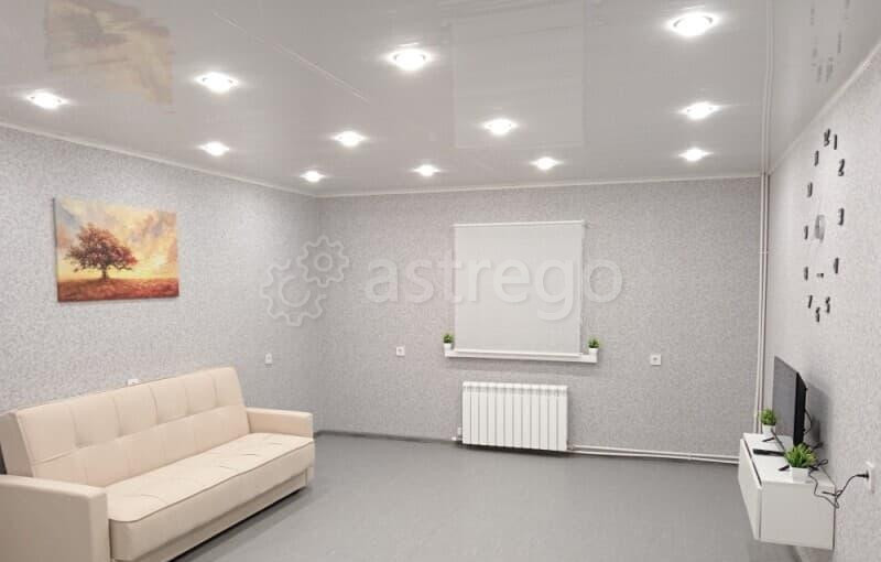 1-комн. апарт-ы, 43.5 м2, 1/16 эт. Щёлково - изображение 1