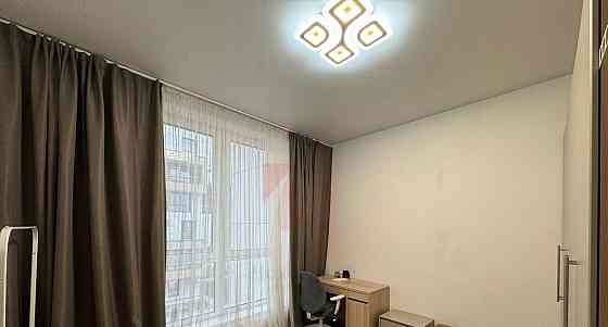 2-комн. квартира, 66.4 м2, 3/5 эт. Химки