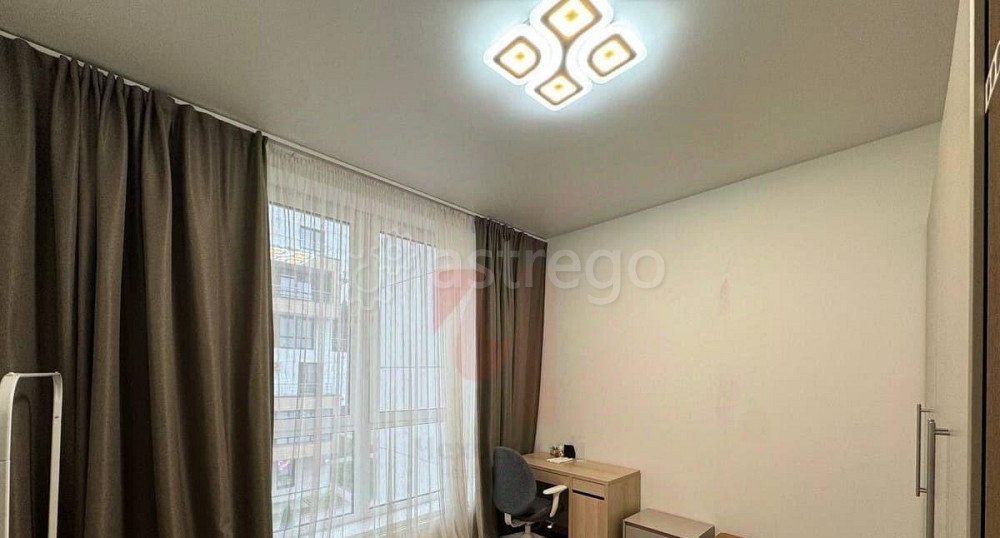 2-комн. квартира, 66.4 м2, 3/5 эт. Химки - изображение 5