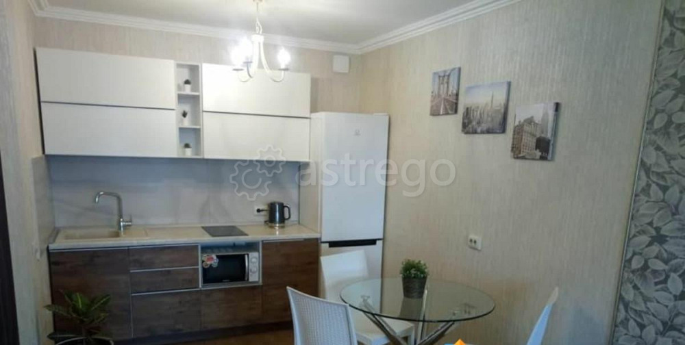 2-комн. квартира, 52 м2, 6/17 эт. Барнаул - изображение 3