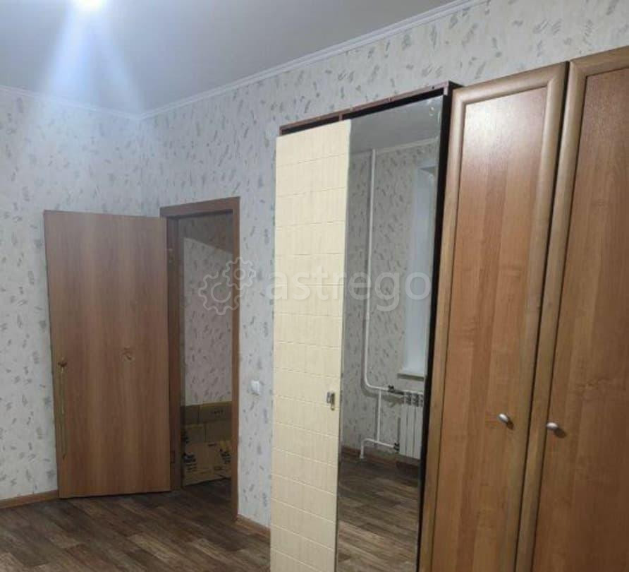 2-комн. квартира, 54 м2, 14/25 эт. Красноярск - изображение 1