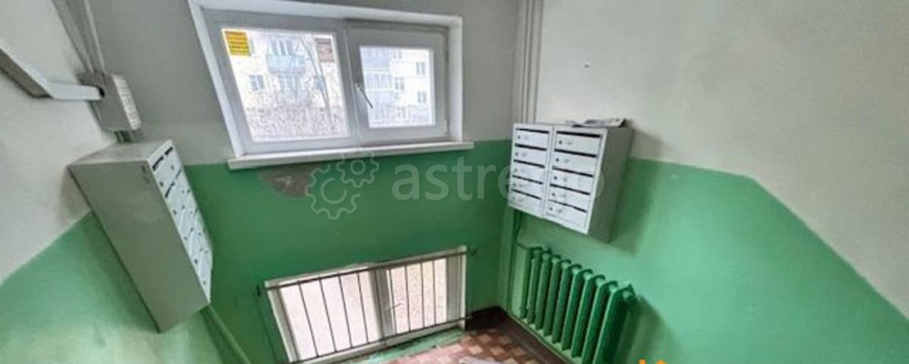 2-комн. квартира, 43.8 м2, 3/5 эт. Лосино-Петровский - изображение 3