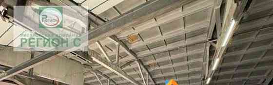 Производственное, 724 м2 Архангельск