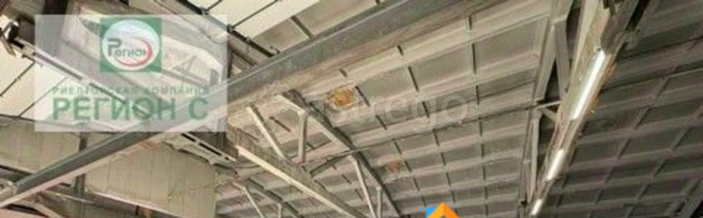 Производственное, 724 м2 Архангельск - изображение 5