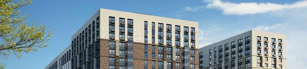 3-комн. квартира, 81 м2, 2/12 эт. Санкт-Петербург - изображение 3