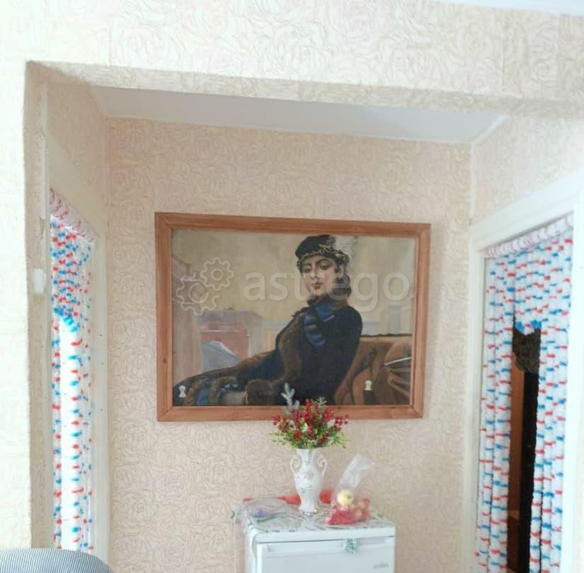 1-комн. квартира, 32 м2, 5/5 эт. Дивногорск - изображение 5