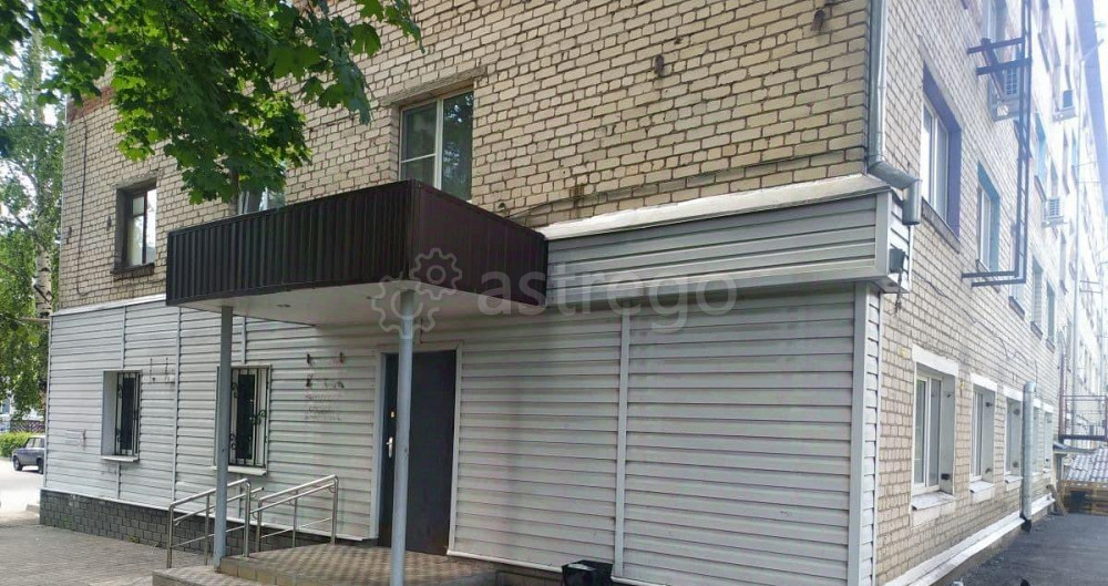 Офис, 344 м2 Старый Оскол - изображение 2